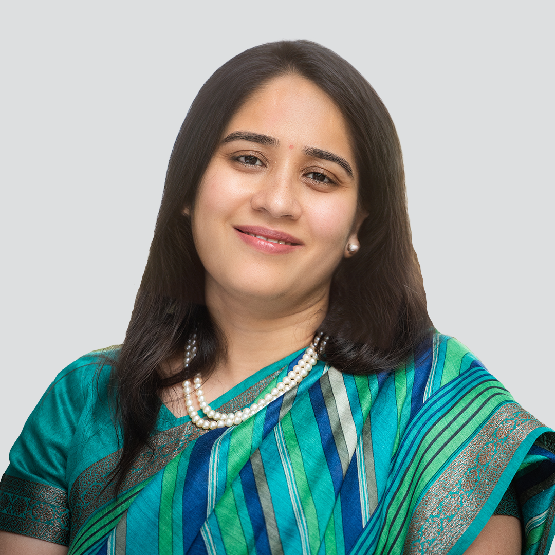 Ms Swati Munjal